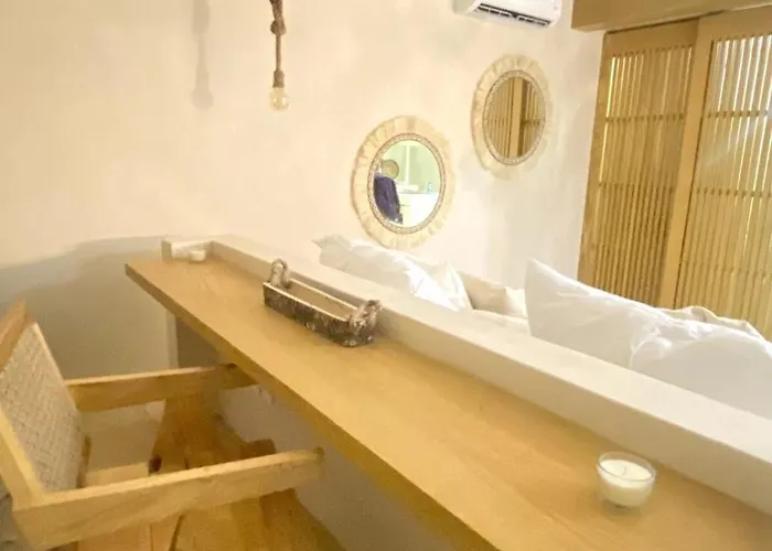 Apartment New With Bathtub And Jacuzzi